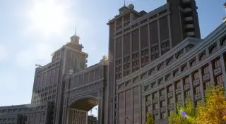 КазМунайГаз совершенствует культуру безопасности