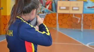 Военнослужащие ВС РК получили звания "мастер спорта" по военно-прикладным видам спорта