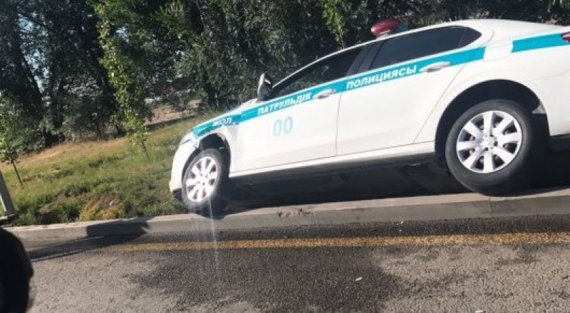 Фото очевидцев