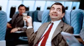 Как не умереть со скуки во время полета