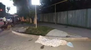 Пассажирка мопеда скончалась в результате ДТП в Алматы