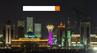 "Кто такой астана", "поесть в тишине" и "иллюминаты". Что ищут в Сети о столице