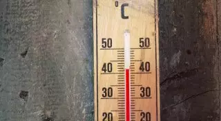 45-градусная жара ожидается в Казахстане