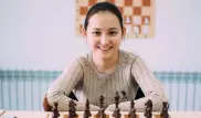 Жансая Абдумалик первой в истории казахстанских шахмат выполнила норму мужского международного гроссмейстера