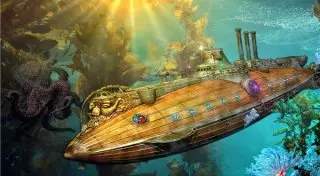 Что предсказали писатели-фантасты