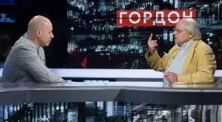 Я бы поменял пятерых наших президентов на одного Назарбаева - Украинский политик