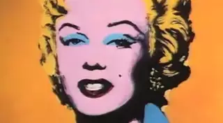 От Моны Лизы до Мерилин Монро за 7 минут