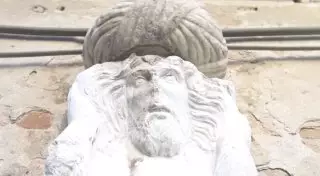 Следы древних кыпчаков обнаружены в Венеции