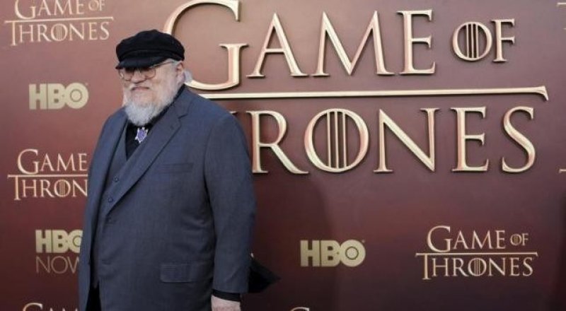 Фото: © REUTERS/Robert Galbraith