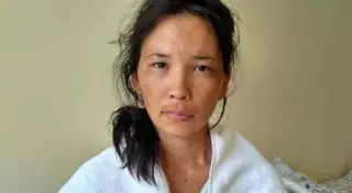 Полицейские Атырау расследуют дело о якобы попавшей в рабство уроженке Каракалпакстана