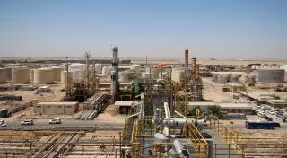 Запасы нефти в странах ОЭСР снижаются уже 4 месяца - доклад ОПЕК