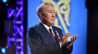 Назарбаев призвал жестко пресекать любые попытки дестабилизировать общество