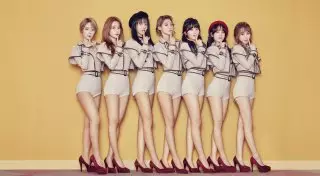 Самый масштабный в Казахстане K-Pop фестиваль проведет Южная Корея