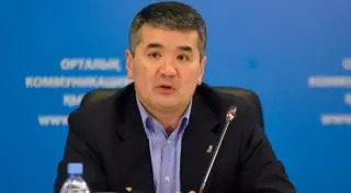 Назначен новый ректор КазНМУ имени Асфендиярова