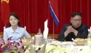 Жена Ким Чен Ына впервые за долгое время появилась на публике