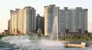 При пожаре в ЖК "Хайвилл" погибли граждане Нигерии и Великобритании