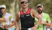 Казахстанец поборется за путевку на чемпионат мира по супертриатлону IRONMAN