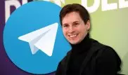 Павел Дуров ответил на блокировку Telegram