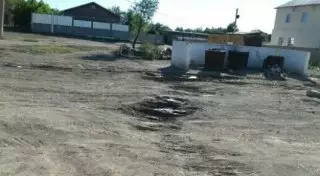 Полиция рассматривает версию убийства найденного в "мусорке" младенца