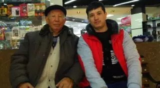 Семья тыловика, на которого обрушилась кровля у ГЦВП, просит наказать виновных