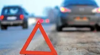 Самый аварийный день недели назвали в полиции Алматы