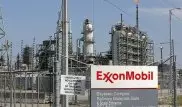 США наказали ExxonMobil за сделку с "Роснефтью"