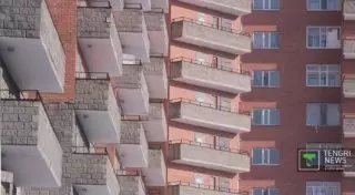 Беспрецедентное падение цен наблюдается на рынке аренды жилья