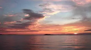 Сколько стоит долететь до Алаколя