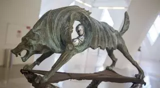 В Астане проходит Международная биеннале скульптурного искусства Eurasia Sculpture Biennale