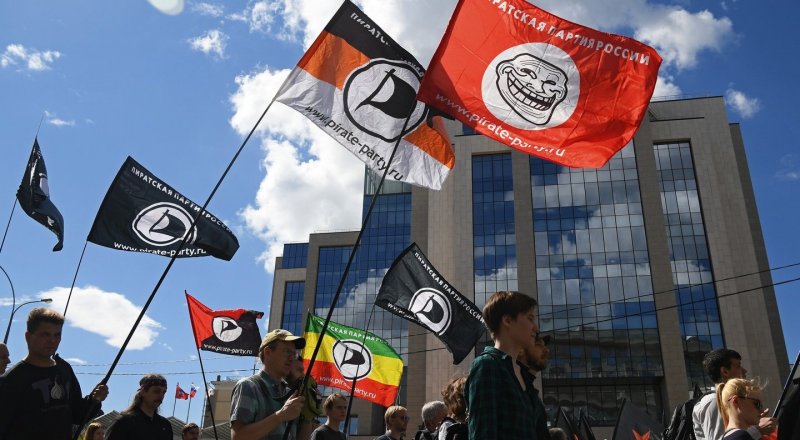 Фото © РИА Новости/Евгений Биятов