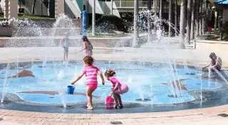 Появились эскизы нового парка в Наурызбайском районе Алматы