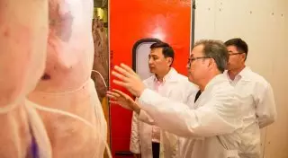 Уральская баранина пошла на экспорт