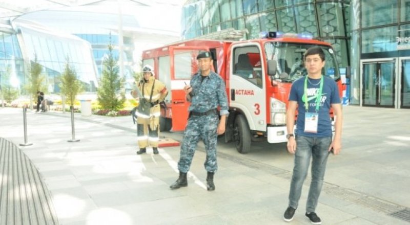 Фото с сайта astana.gov.kz