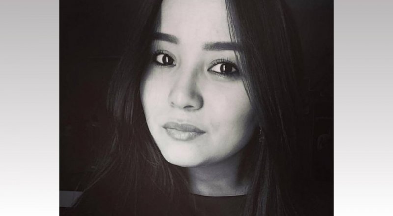 Айнаш Уразалдинова