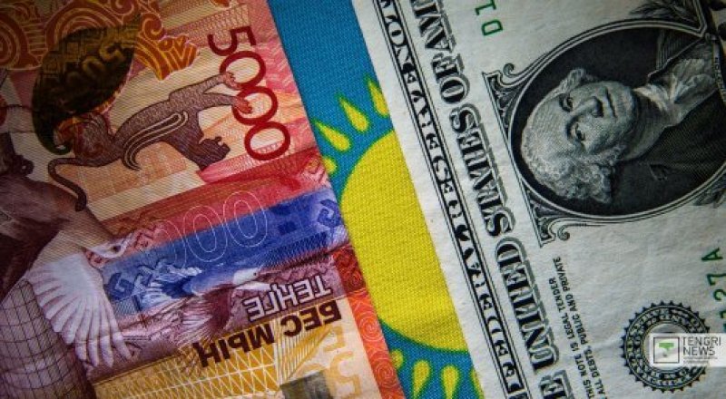 Фото ©Турар Казангапов