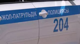 Начато расследование смертельного ДТП в Талгаре