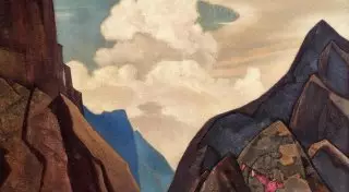 5 причин сходить на выставку картин Рериха