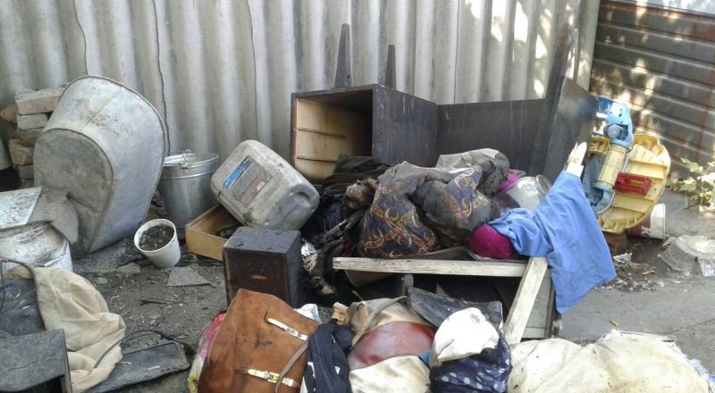 Фото Tengrinews.kz