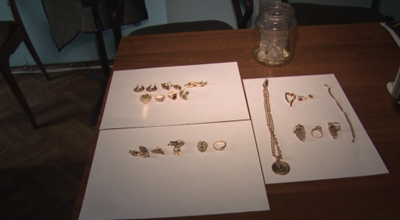 Фото пресс-службы ДВД ЮКО