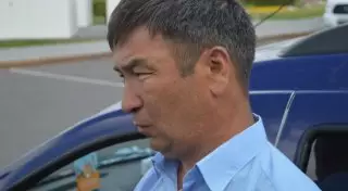 Таксист из Астаны похвастался рекордной выручкой