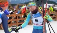 Чемпионка мира по биатлону из РК решила выступать за Россию