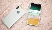 Раскрыто главное нововведение iPhone 8