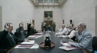 Трейлер фильма "Смерть Сталина" появился в Сети