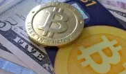 Цена Bitcoin достигла нового максимума - СМИ