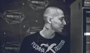 "Почему у меня с казахами любовь без взаимности?" - Oxxxymiron ответил Jah Khalib-у