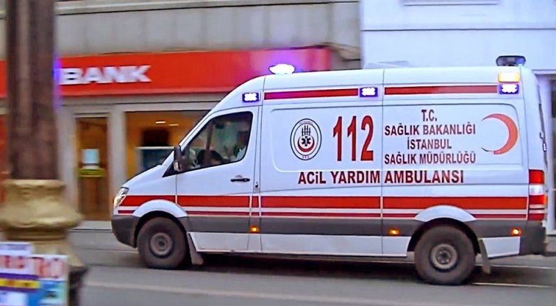 Иллюстративное фото: istanbul-turkey.ru