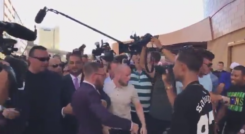 Кадр из видео