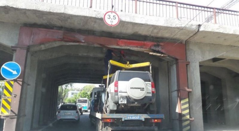 фото очевидца