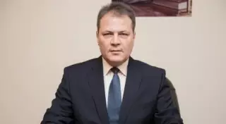 Андрей Лукин назначен заместителем Генпрокурора