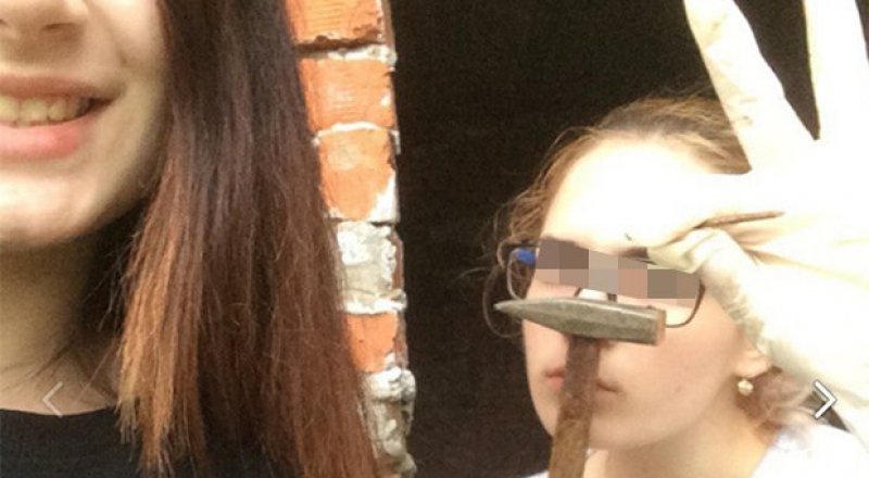 Фото из социальных сетей